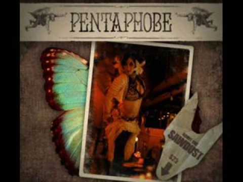 Pentaphobe-The Cover Of Night