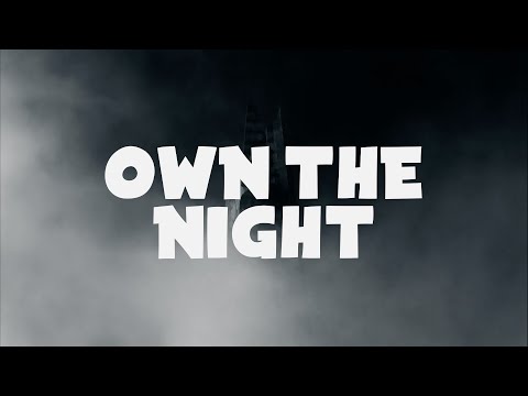 Swanky Tunes x Jac & Harri - Own The Night (Lyrics)