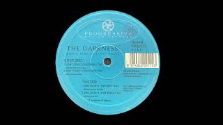 The Darkness - Don't Stop It (That Rock) (Hypno Steve Mix) [1993]