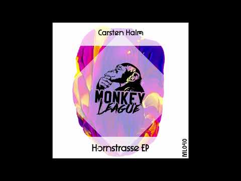 Carsten Halm - Chlodwigplatz (Original Mix)