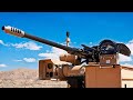 Meet the New M230LF: America's 30mm Chain Gun