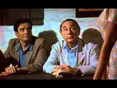 Luis Bakalov-( IL POSTINO ) MADRESELVA,TANGO.