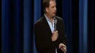 BILL ENGVALL - Here's Your Sign Live (Part.1)