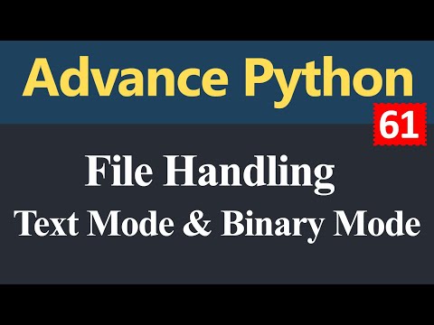 Requirements before Learning Advance Python Hindi