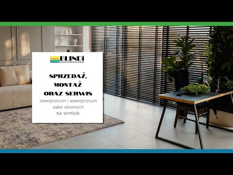 Blindi Mateusz Cholewa - video