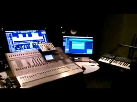 Jushniy Kray - JK Lifestyle *Live im Studio*