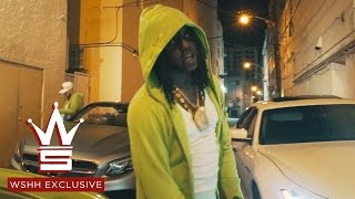 Chief Keef &quot;Minute&quot; (WSHH Exclusive - Official Music Video)