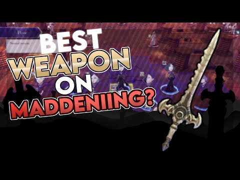 Best Weapon, or One Of The Best Weapons? Bruh 3H Takes Bingo