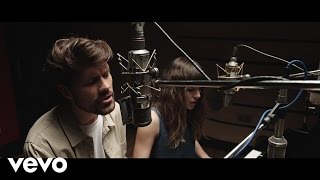 Oh Wonder - High On Humans (Abbey Road Piano Sessions)