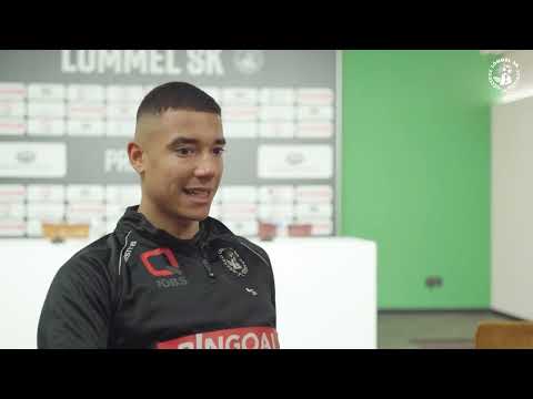 Laurent Lemoine over de overwinning tegen Virton 💪