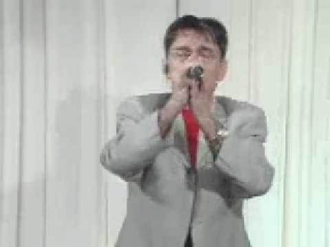 Ali Dimaev - Chechnya