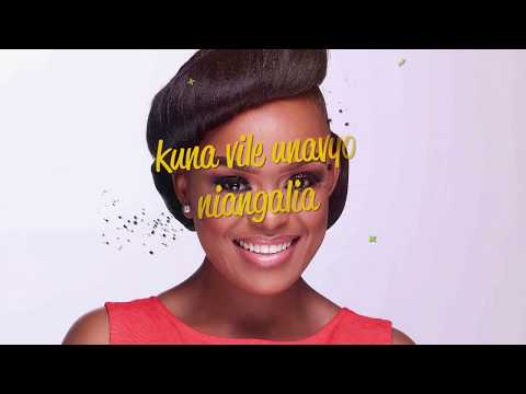 KITOKO Avril (Kenya) X LRice (Congo) ~ Lyric Video