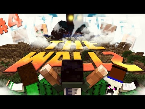 ♫ SCLERARE A RITMO DI MUSICA ♫ - Minecraft ITA - The Walls 2 #4 w/ Marcy TearlessRaptor