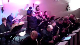 toot, toot, tootie, toot by the ii-v-i orchestra