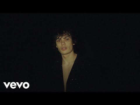 Stephen Dawes - Symptoms (Official Visualizer)