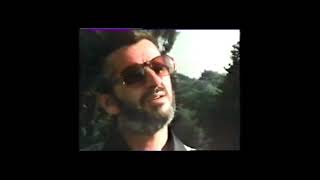 Marc Bolan (T. Rex) feature on The Tube 1983 (rare full version)