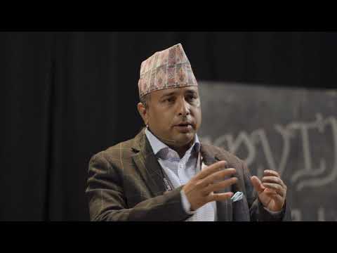 Save Doctors, Save Lives | TEDxSanepa