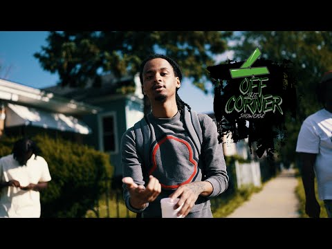 King K.O - Touch 100 (Off The Corner Showcase) SHOT BY: @amacfilmproduction