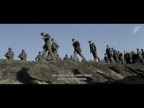 HHhH International Trailer 2017 The Man with the Iron Heart