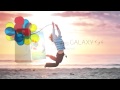 Over The Horizon Samsung Galaxy S4 Theme Full HD