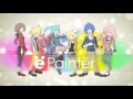 Paintër feat. VOCALOIDS (Collaboration) (Sound ...