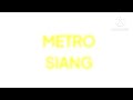 Obb Metro Siang 2013