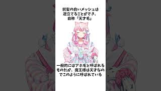 【世界征服！】ヤン ナリに関する雑学 #にじさんじ #雑学 #shorts #魔王様