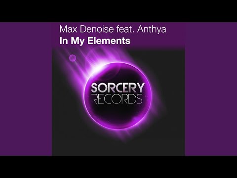 In My Elements (Nuera Remix)