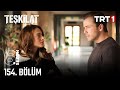 Teşkilat 154 Bölüm Trt1​