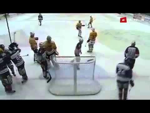 Teleclub: Wo ist der Puck