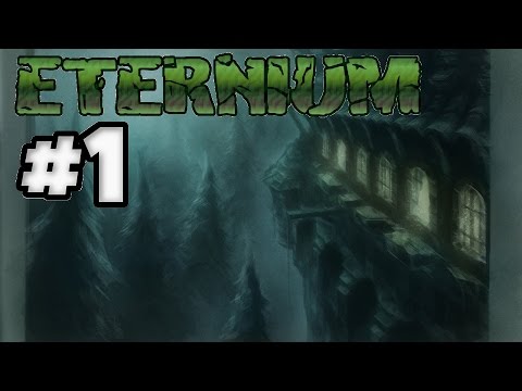 Amnesia Eternium: Sins of the Father Part 1