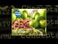 Concepts TV Produces Nat Geo The Blue Zones