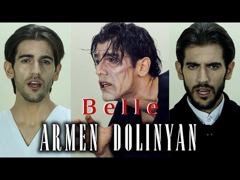 Armen Dolinyan - Սեր | Notre Dame De Paris - Belle