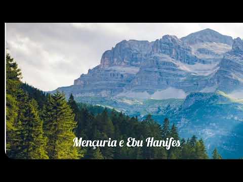 Mençuria e Ebu Hanifes