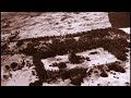 1960 Very Rare Aerial View Of Konark Temple From Helicopter