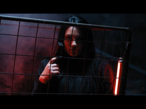 Norda - Let Go (feat. Ekata) | Official Video