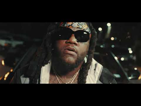 Fat Trel - Hellcats X Trackhawks *GLEESH MIX* [Official Video]