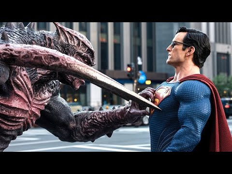 Superman |  Steel Unshaken