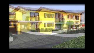 Appartamento in Vendita a Gonars (UD)