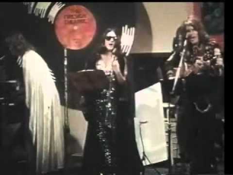 firesign theatre oh blinding light!