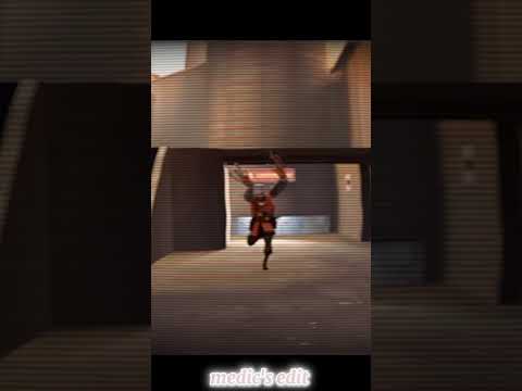 The incident got real😰☠️ #teamfortress2 #serverblight #tf2 #edit #horror