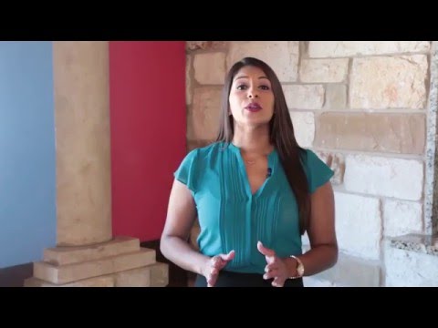 Rise Up San Antonio - Jessica