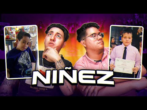 Etapa: Niñez / Cínicos 151