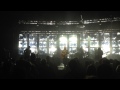 The Pixies - Silver Snail (new song) Orpheum ...