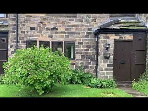 The Courtyard, Woolley, Wakefield - Virtual Tour