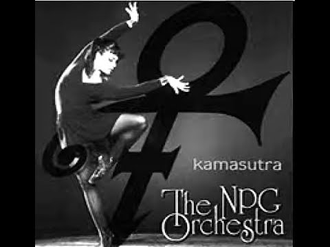 Prince & The NPG Orchestra - Kamasutra (Full Album 1997)