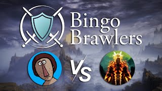 Bingo Brawlers Finals GinoMachino vs star0chris Match 1