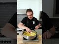 1 POUND of Butter Mashed Potatoes (Robuchon Potatoes)