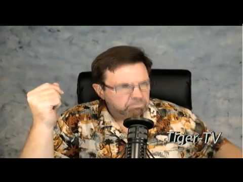 April 17th Power Trading Hour with host David White on TFNN   2014