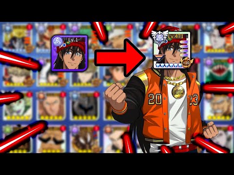 2023 Suiryu+10 SH6!!! - One Punch Man Road to Hero 2.0